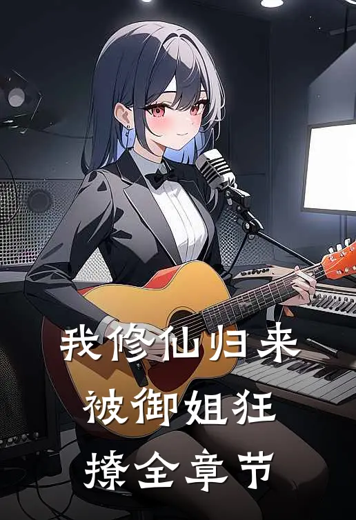 我修仙归来,被御姐狂撩全章节