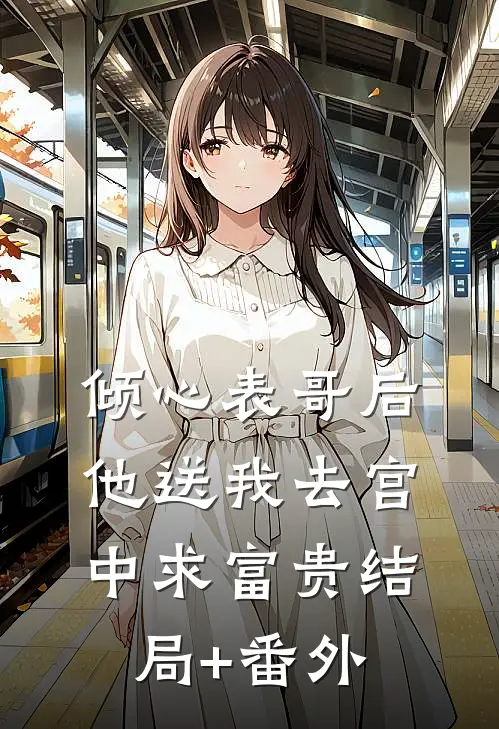 倾心表哥后，他送我去宫中求富贵结局+番外