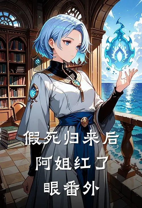 假死归来后,阿姐红了眼番外免费阅读
