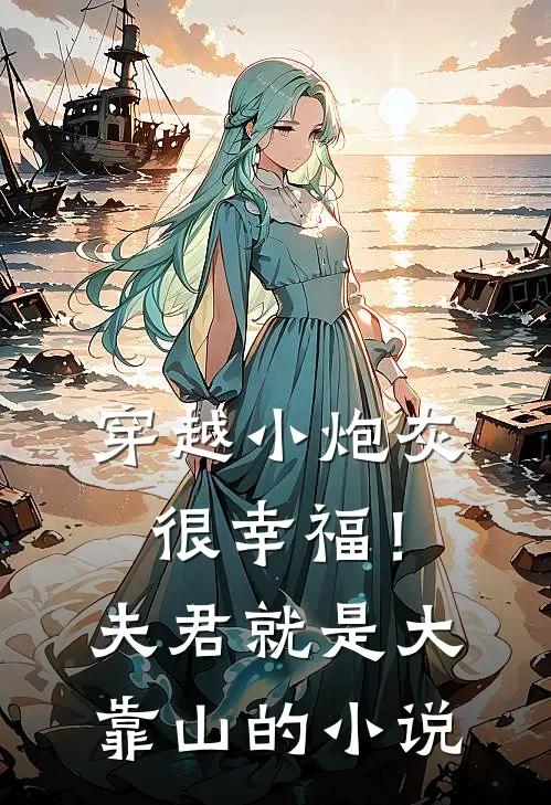 穿越小炮灰很幸福!夫君就是大靠山的叫