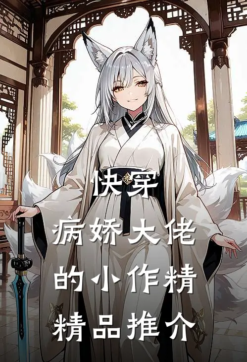 快穿病娇大佬的小作精精品推介免费阅读