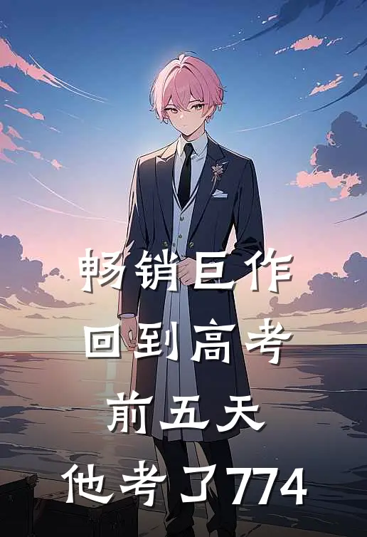 畅销巨作回到高考前五天，他考了774