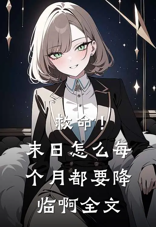 救命!末日怎么每个月都要降临啊全文免费