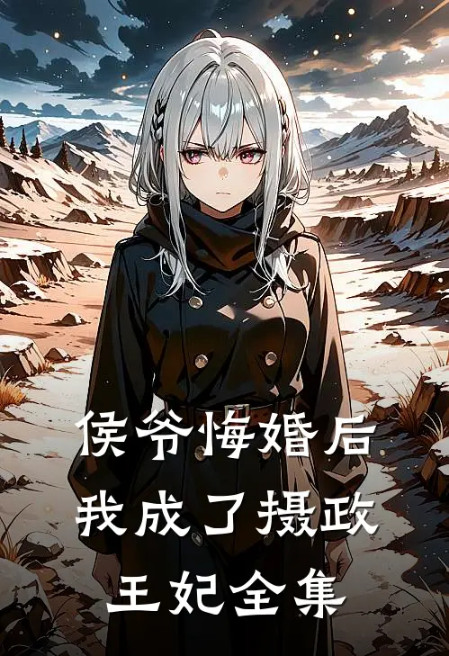 侯爷悔婚后,我成了摄政王妃 全集免费观看