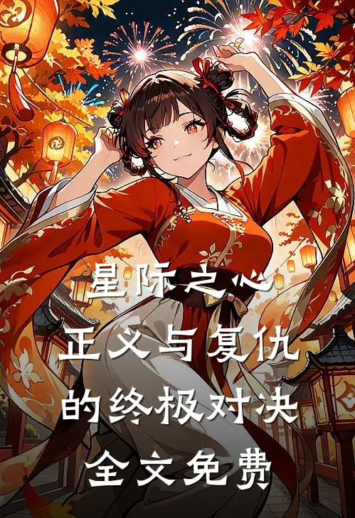 星际之心正义与复仇的终极对决全文免费观看