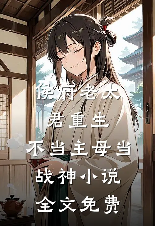侯府老太君重生,不当主母当战神全文免费