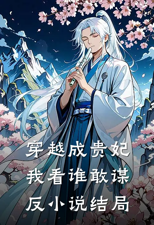 穿越成贵妃我看谁敢谋反结局怎么样