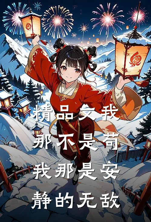 精品文我那不是苟,我那是安静的无敌免费阅读