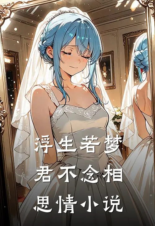 浮生若梦，君不念相思情小说