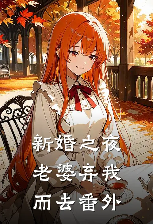 新婚之夜,老婆弃我而去 番外在线阅读