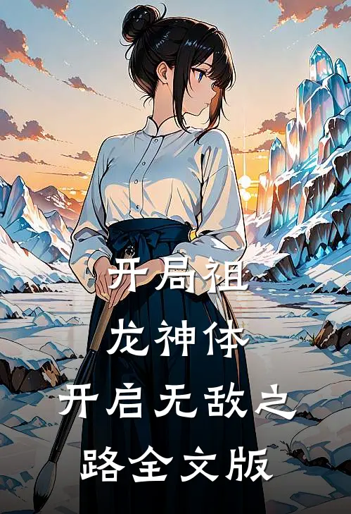 开局祖龙神体，开启无敌之路全文版