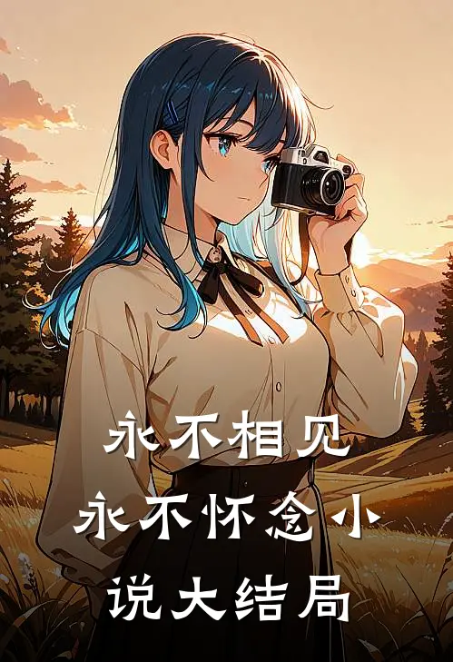 永不相见,永不怀念大结局