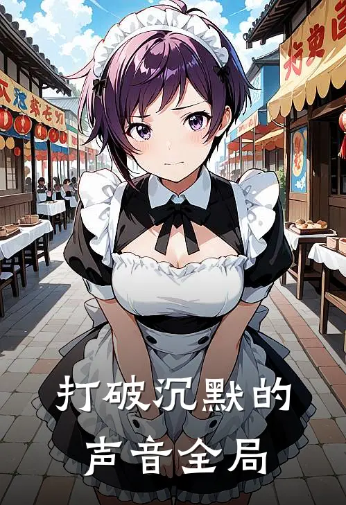 打破沉默的声音全局观看