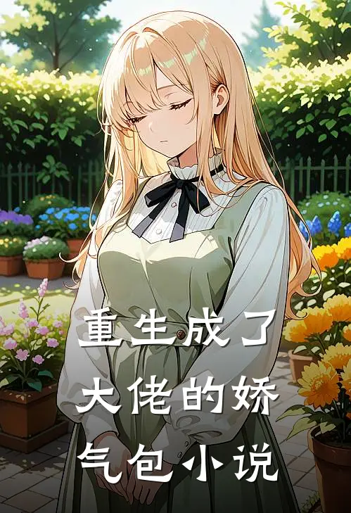 重生成了大佬的娇气包全文阅读