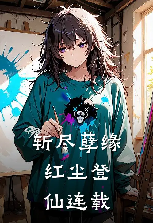 斩尽孽缘,红尘登仙连载