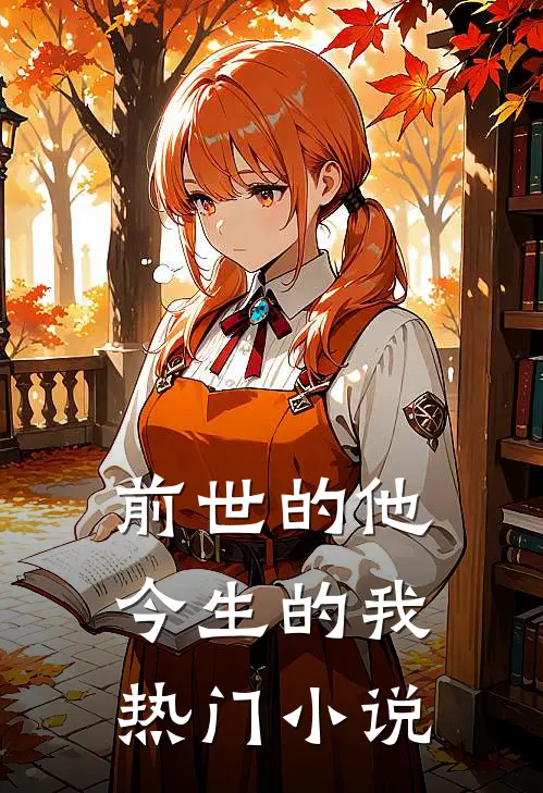 前世的他,今生的我热门