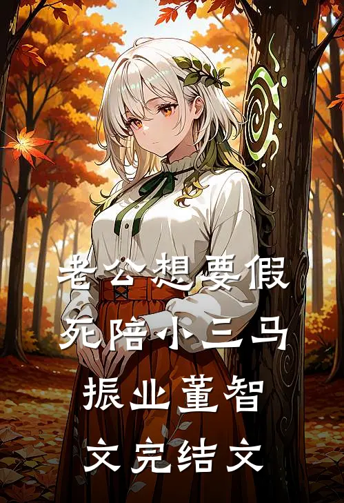 老公想要假死陪小三马振业董智文完结文