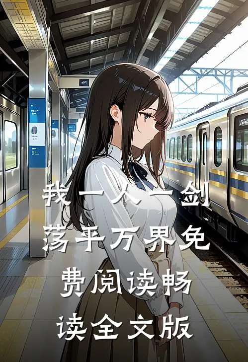我一人一剑荡平万界免费阅读畅读全文版