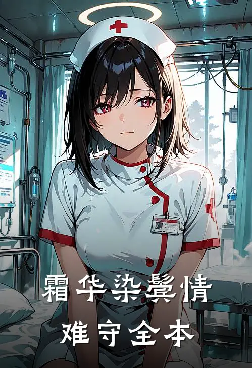 霜华染鬓情难守全本