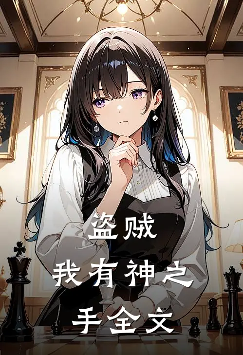 盗贼我有神之手全文