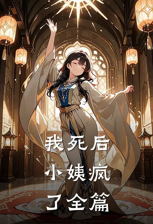 我死后,小姨疯了全篇阅读