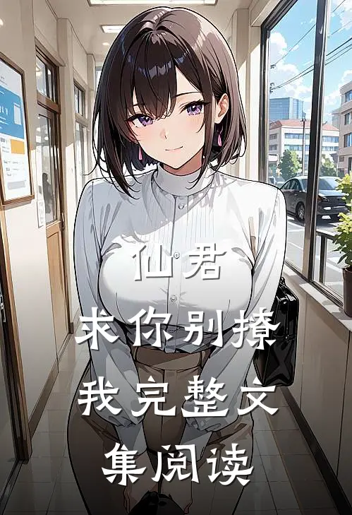 仙君,求你别撩我完整文集阅读全文