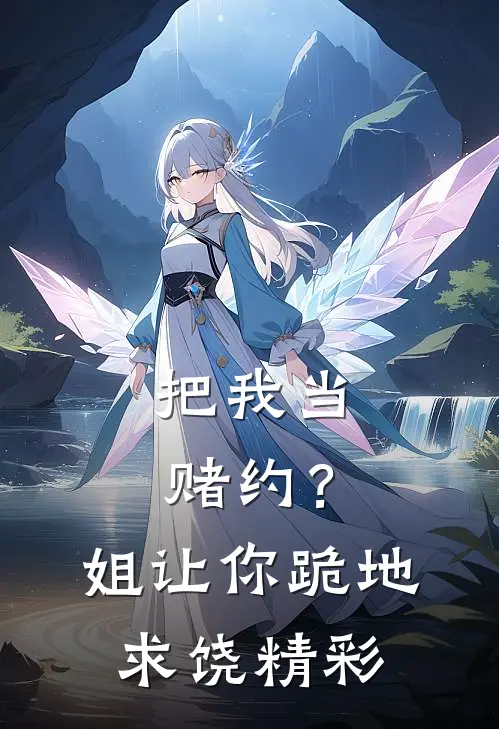 把我当赌约?姐让你跪地求饶精彩视频