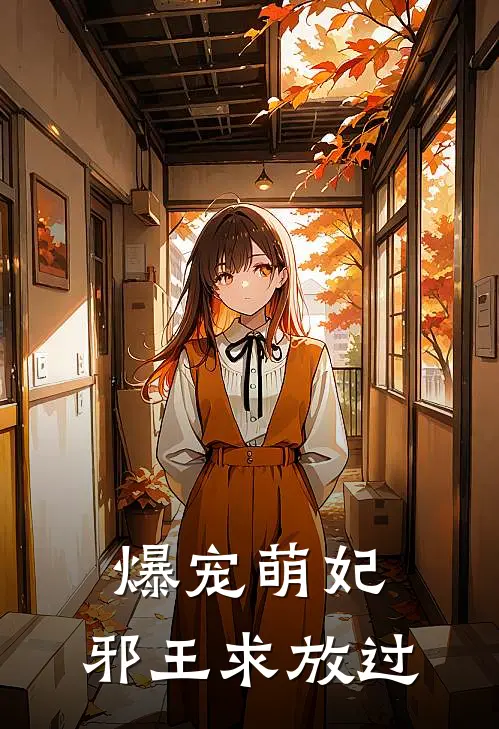 爆宠萌妃邪王求放过免费阅读