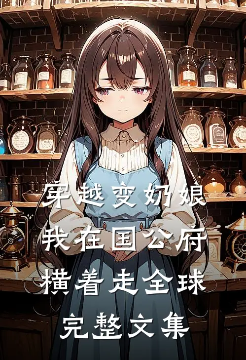 穿越变奶娘,我在国公府横着走全球完整文集免费阅读