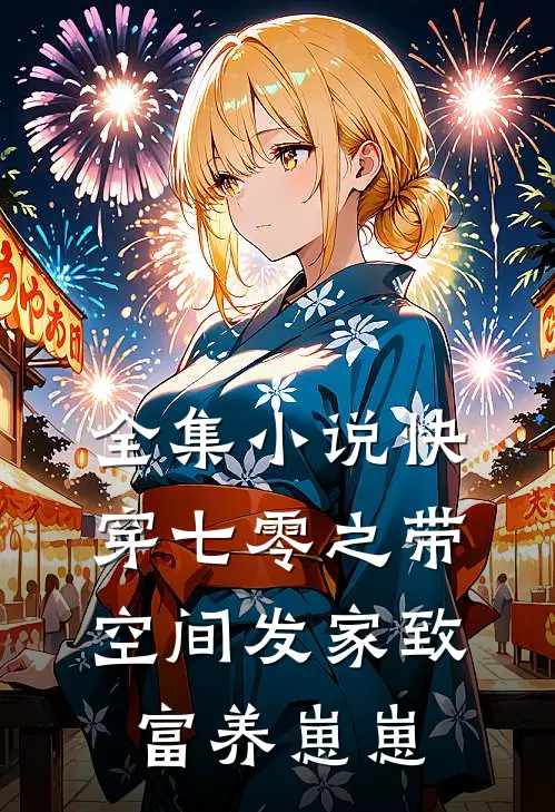 全集小说快穿七零之带空间发家致富养崽崽