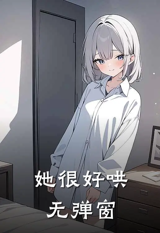她很好哄无弹窗