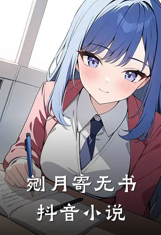剜月寄无书抖音小说