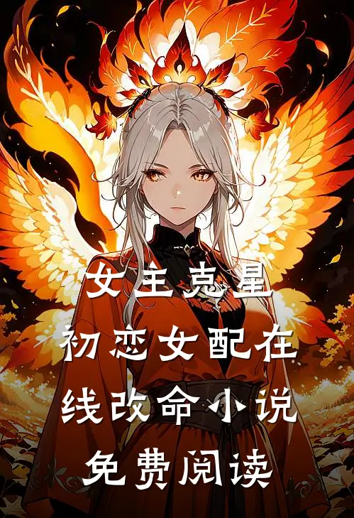 女主克星,初恋女配在线改命免费阅读无弹窗