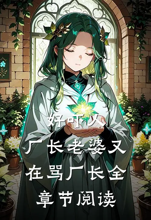 好吓人,厂长老婆又在骂厂长全章节阅读