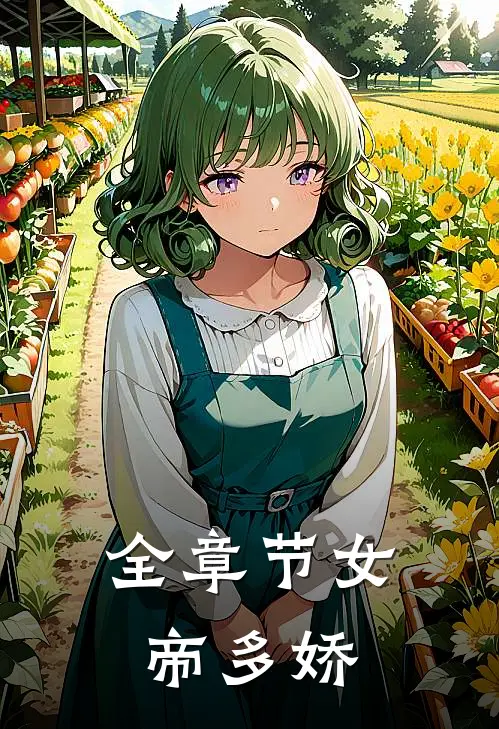 全章节女帝多娇免费阅读