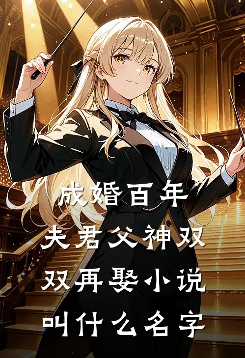 成婚百年,夫君父神双双再娶叫名字啊