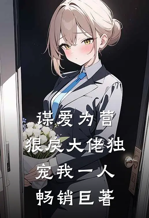 谋爱为营：狠戾大佬独宠我一人畅销巨著