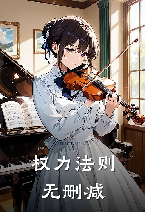 权力法则无删减TXT