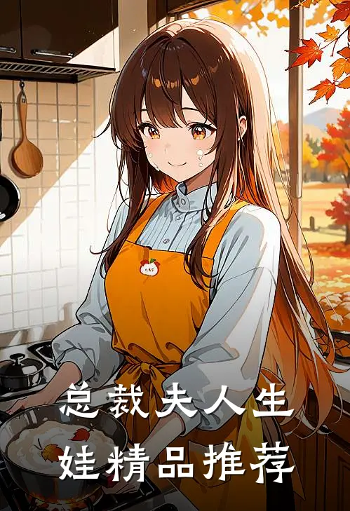 总裁夫人生娃精品推荐