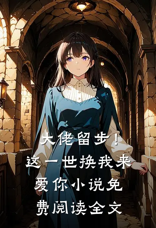 大佬留步！这一世换我来爱你小说免费阅读全文