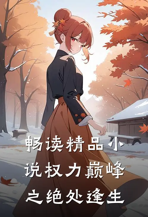 畅读精品小说权力巅峰之绝处逢生