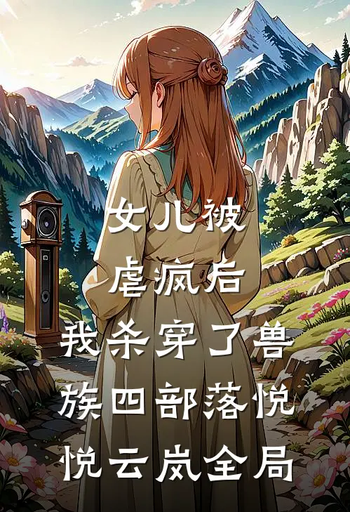 女儿被虐疯后，我杀穿了兽族四部落悦悦云岚全局