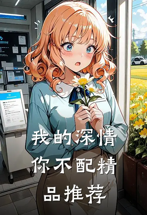 我的深情,你不配精品推荐文案