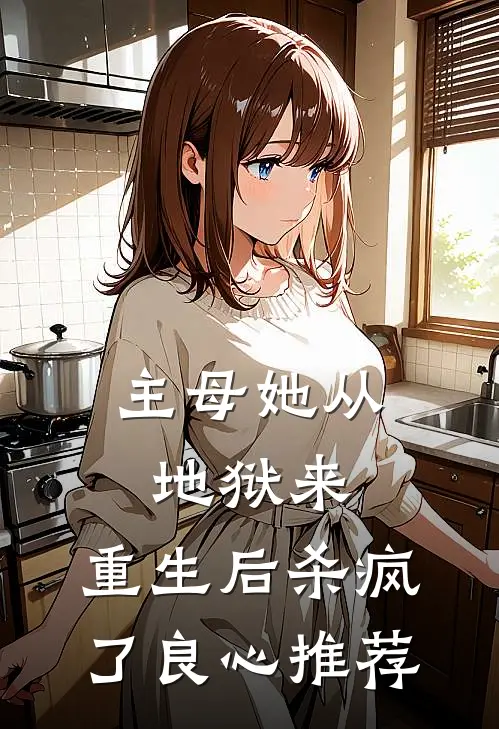 主母她从地狱来，重生后杀疯了良心推荐