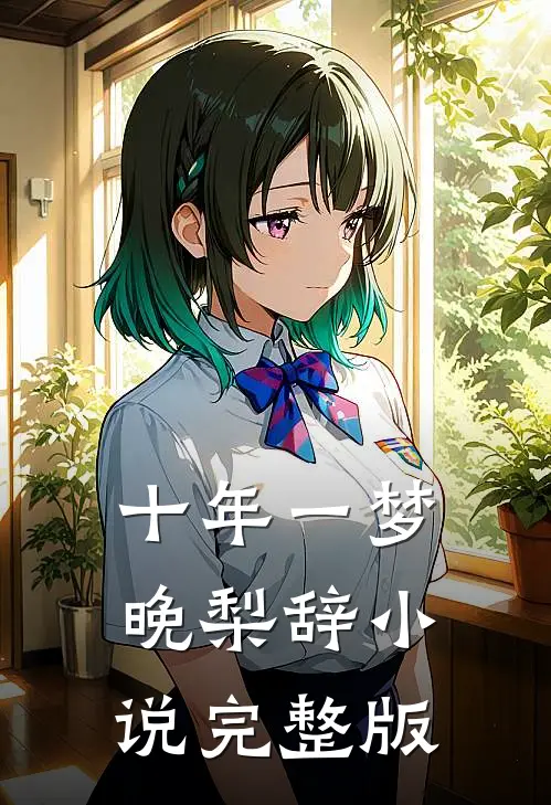 十年一梦晚梨辞小说完整版