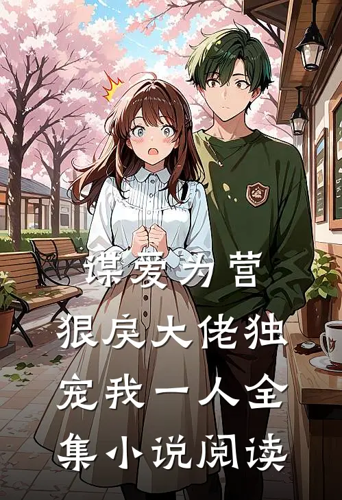 谋爱为营：狠戾大佬独宠我一人全集小说阅读