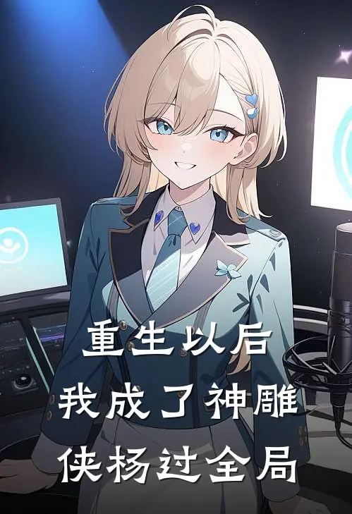 重生以后,我成了神雕侠杨过全局之子