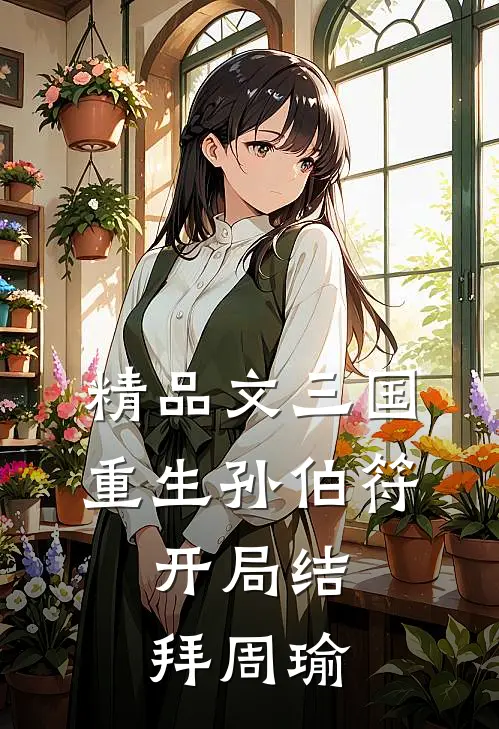 精品文三国重生孙伯符,开局结拜周瑜的