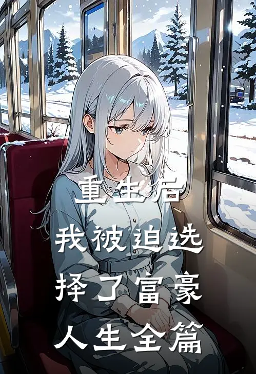 重生后,我被迫选择了富豪人生全篇阅读