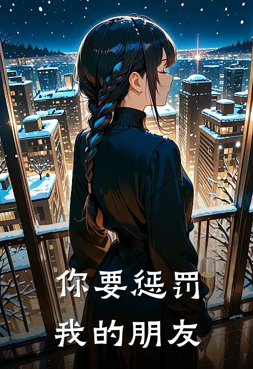 你要惩罚我的朋友吗英语